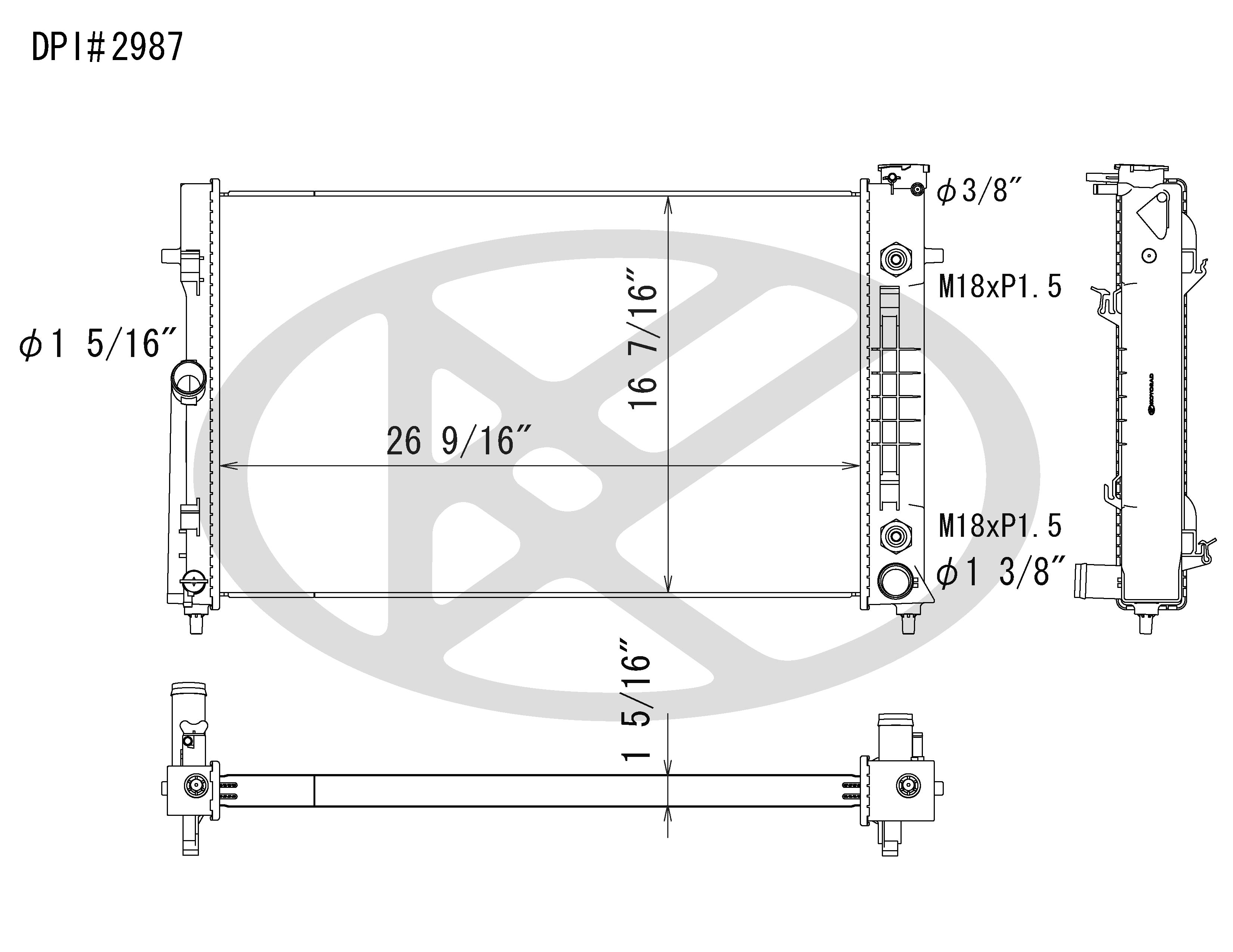 A2987